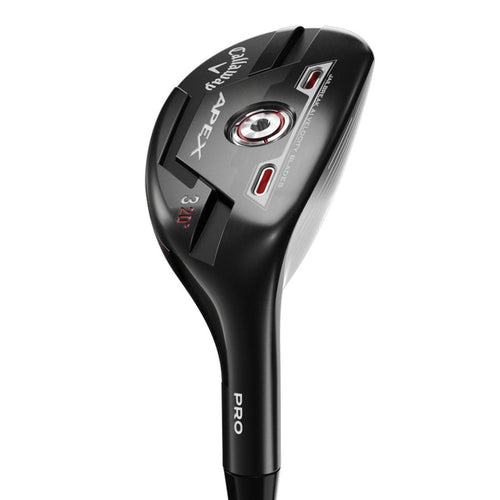 Apex Pro 21 Hybrid