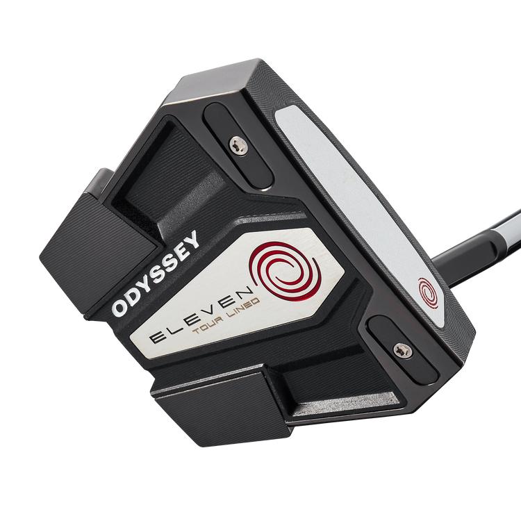 Eleven Tour Lined S Putter