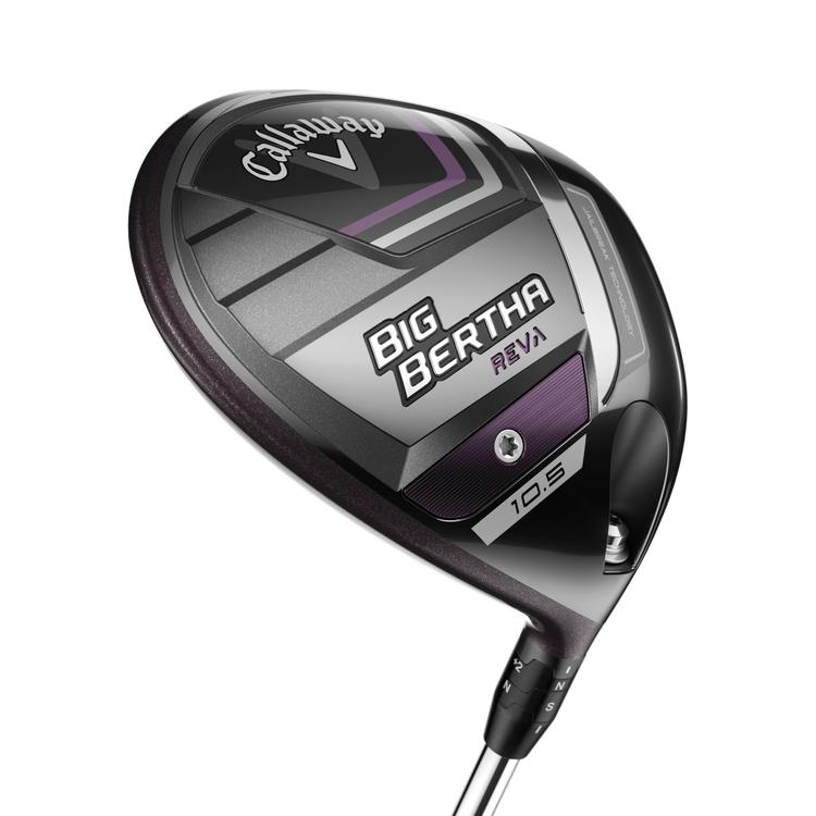 Women's Big Bertha REVA Driver