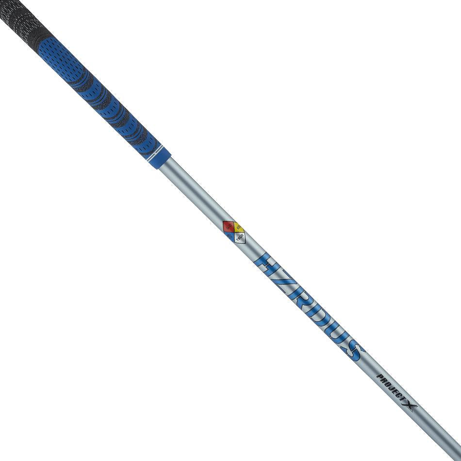 XR Speed Driver