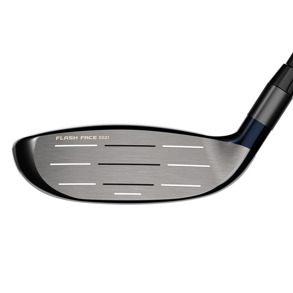 Big Bertha B21 Fairway Wood