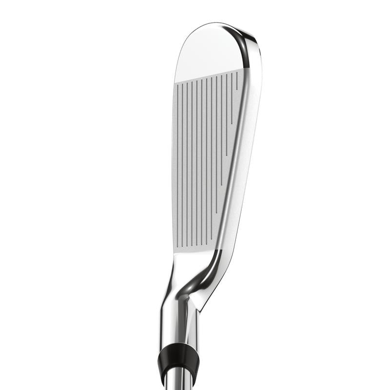 Paradym Ai Smoke HL Irons