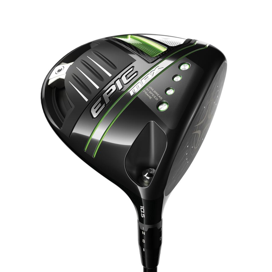 Women's Epic MAX Driver