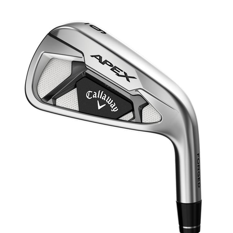 Apex 21 Irons