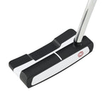 White Hot Versa Double Wide Putter