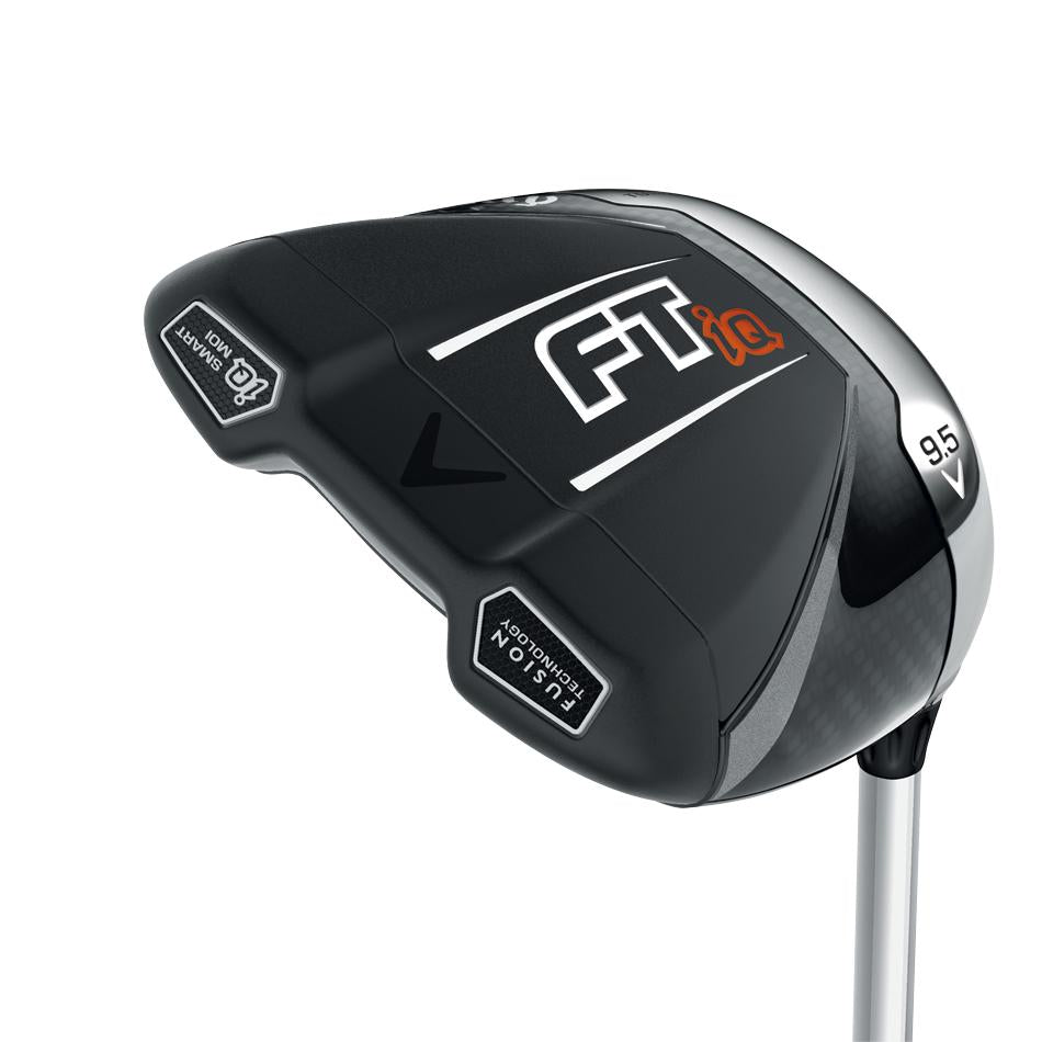 FT-IQ Tour Driver