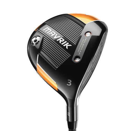 MAVRIK Fairway Wood