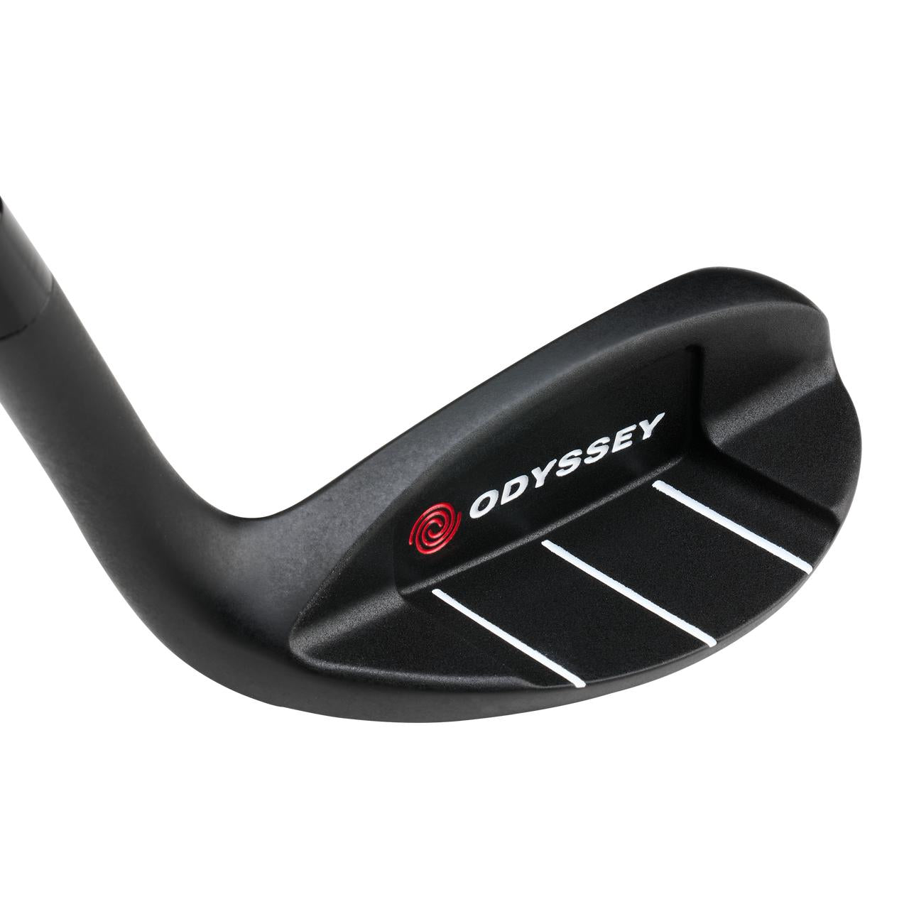 Odyssey Chipper
