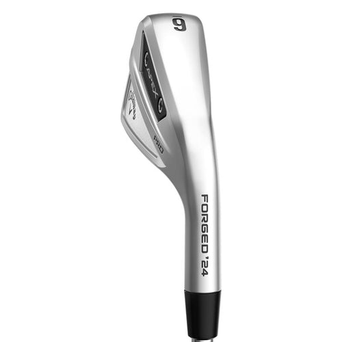 Apex Pro Iron 24