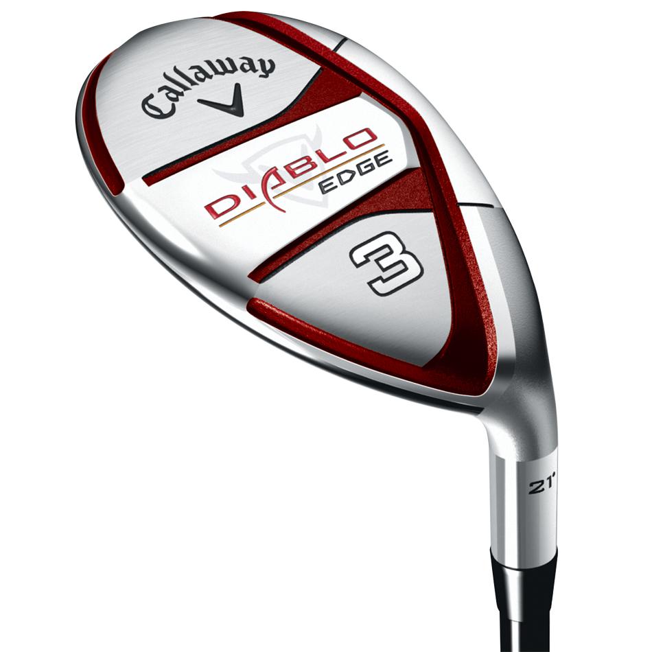 Diablo Edge Hybrid