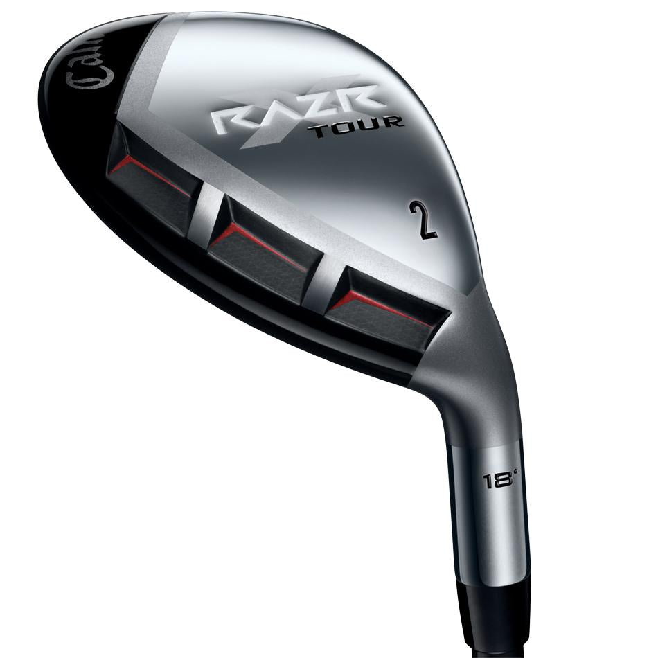 RAZR X Tour Hybrid