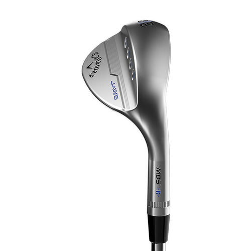 JAWS MD5 Platinum Chrome Wedge