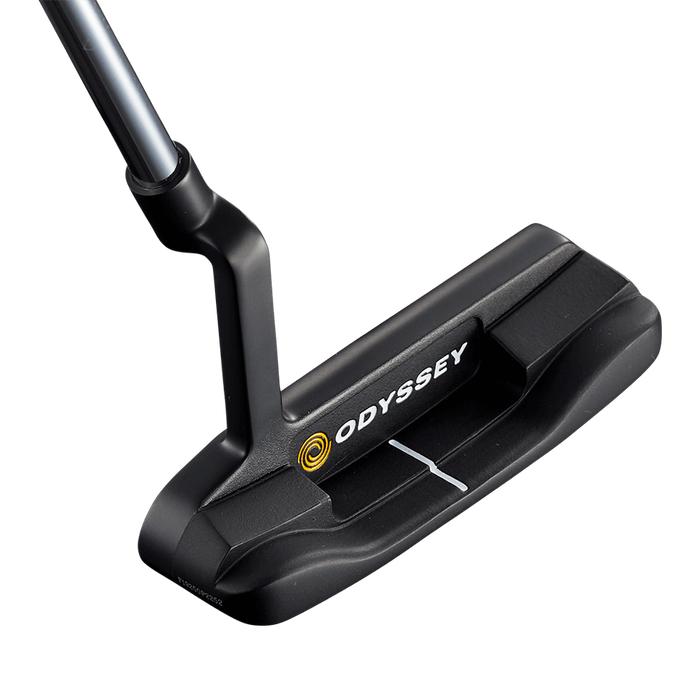 Stroke Lab Black One Putter