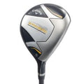 Women's Big Bertha Warbird 16 Fairway Wood