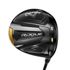 Rogue ST MAX Driver