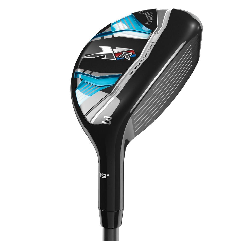 Women's XR Hybrid