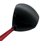 Big Bertha Diablo Fairway Wood