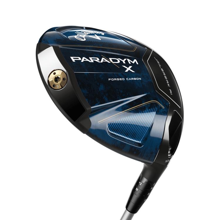 Women's Paradym X Drivers