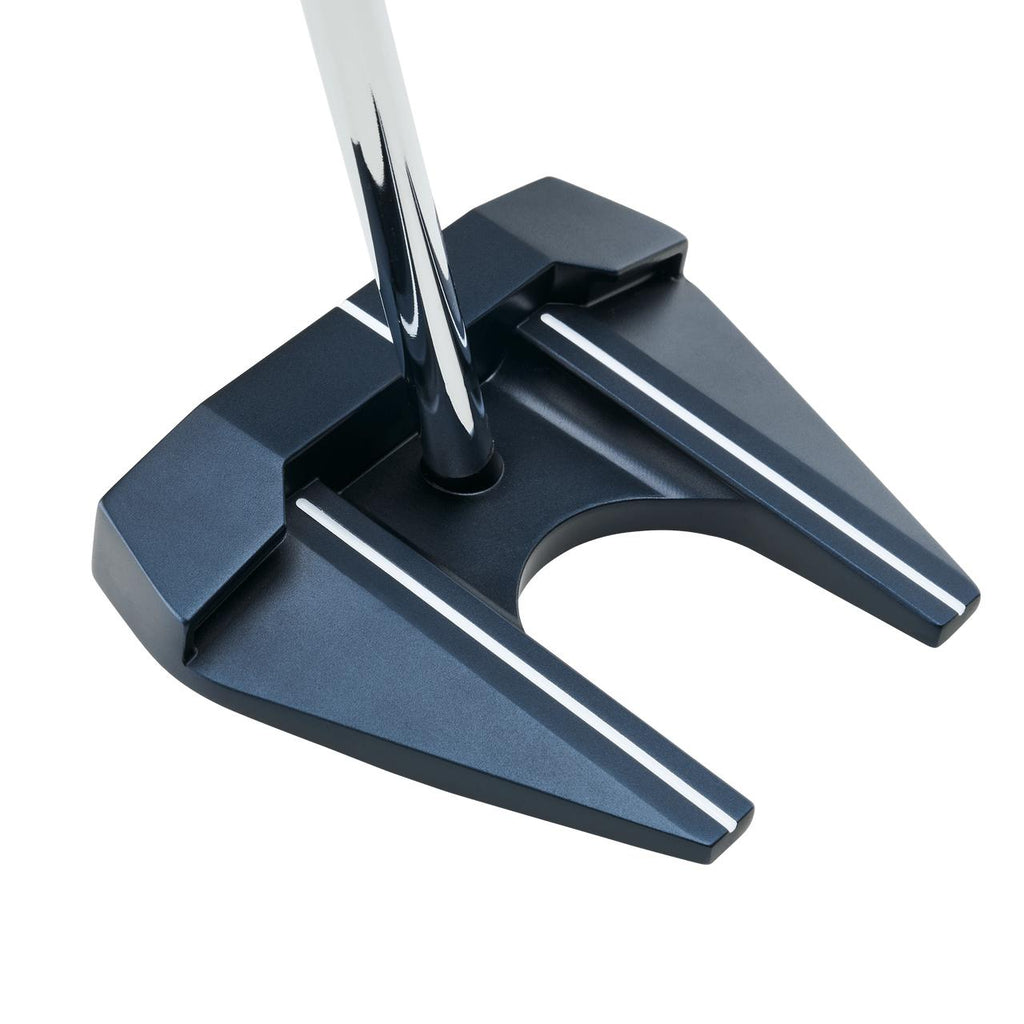 Odyssey Square 2 Square Seven ZT Putter