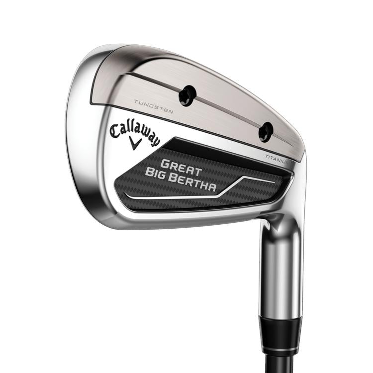 Women's Great Big Bertha Iron