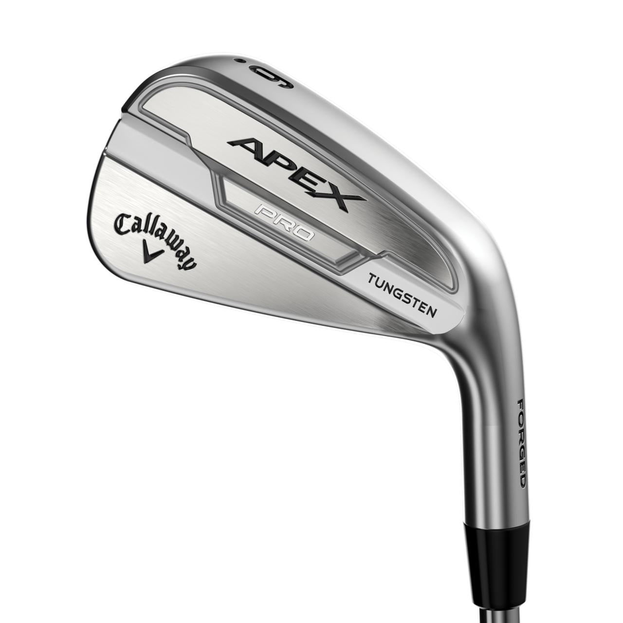 Apex Pro 21 Iron