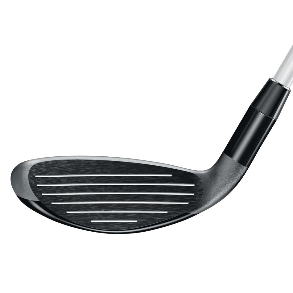 X Hot Pro Hybrids