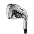 Apex 21 Irons