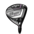 Women's Big Bertha REVA Fairway Wood