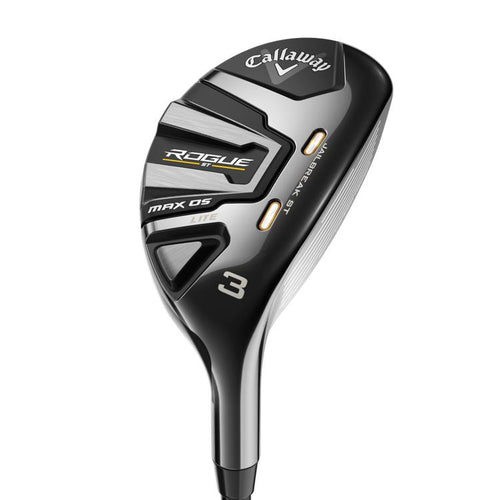 Rogue ST MAX OS Lite Hybrid