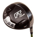 FT Tour Driver