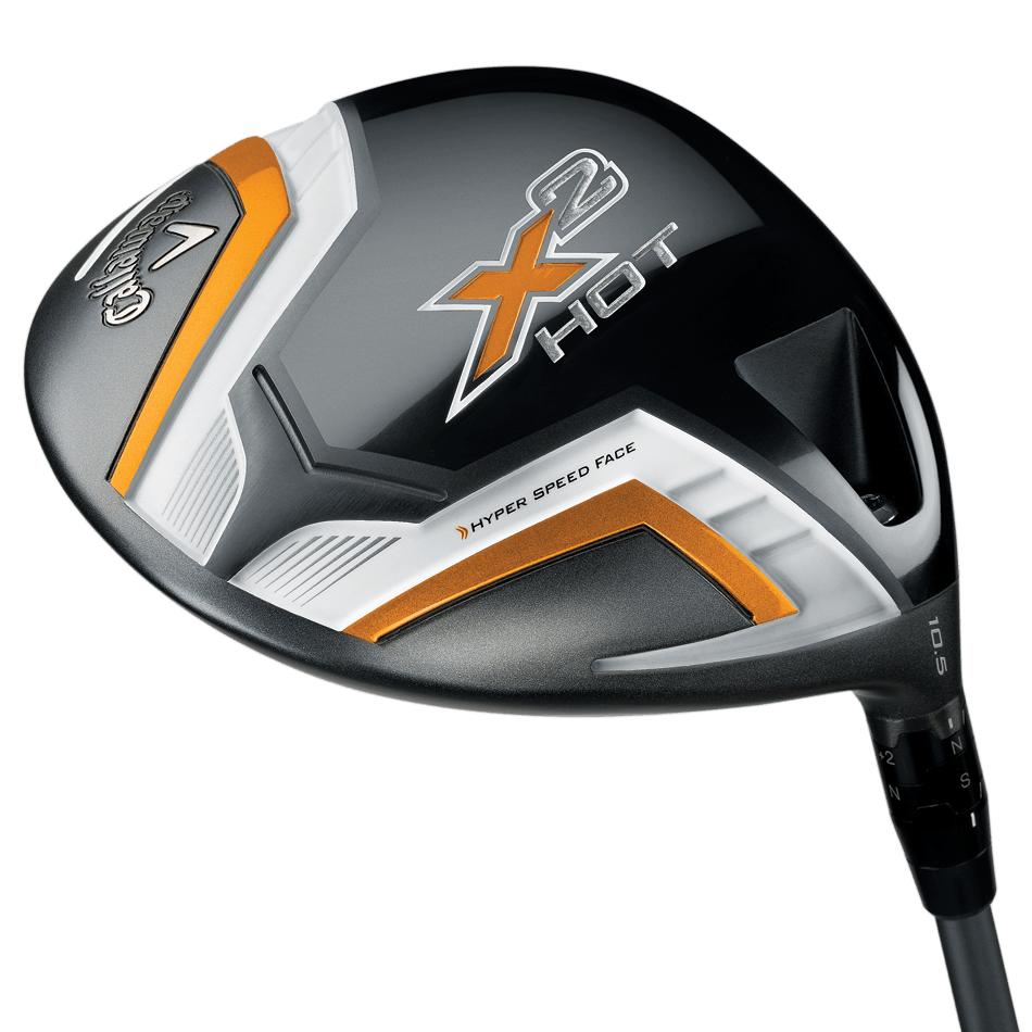 X2 Hot+ Driver
