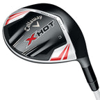 X Hot Fairway Wood